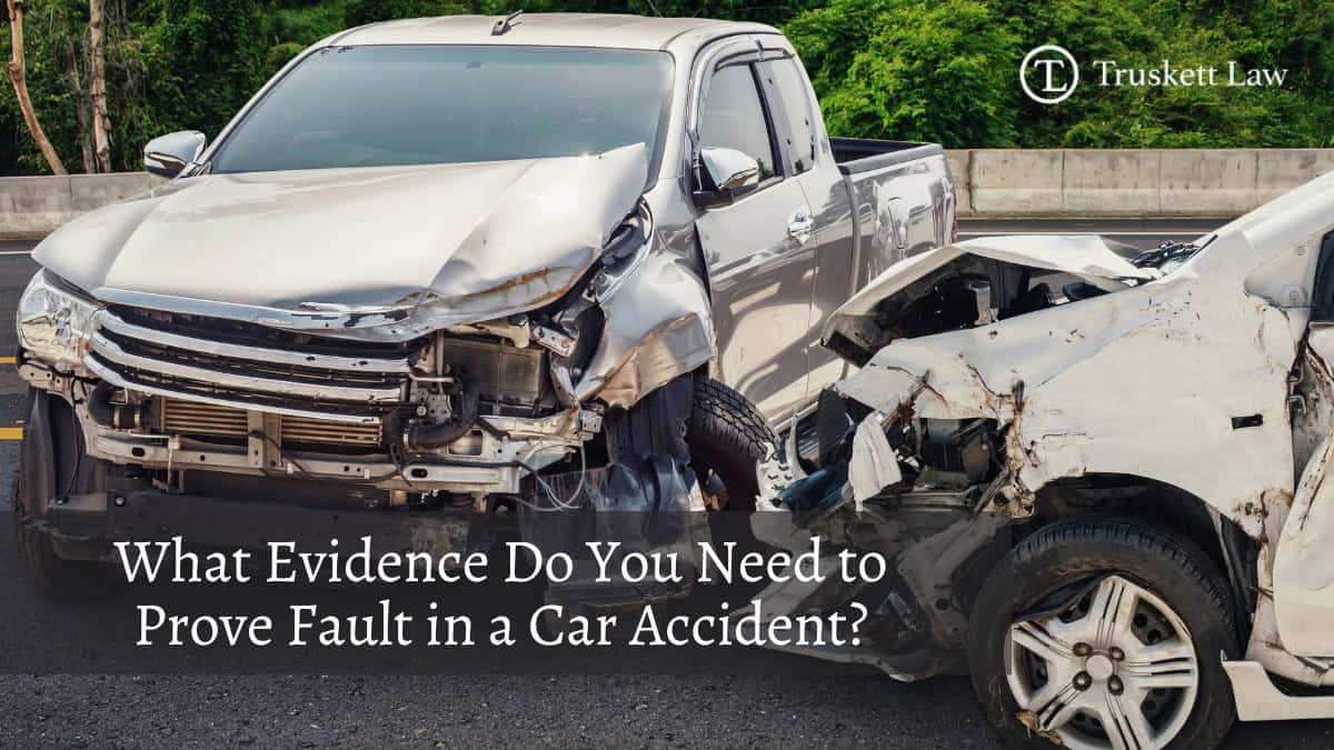 Car Accident Lawyer in Tulsa
