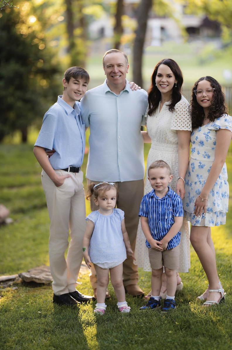 Family photo