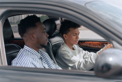 Teen Driver Car Crash Lawyer - Truskett Law Tulsa Teen Driver Lawyer