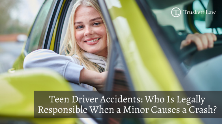 Car Accident Lawyer in Tulsa