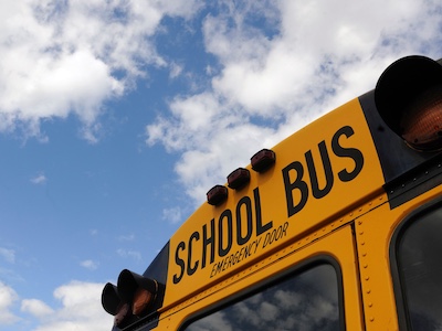 Tulsa School Zone Accident Lawyer