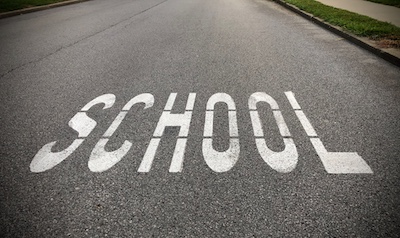 School Zone Accident Lawyer Tulsa