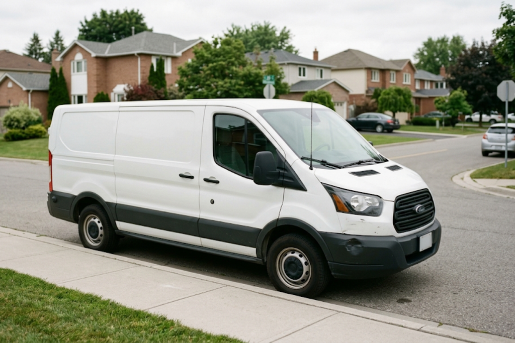 can-i-get-compensated-if-a-delivery-truck-hit-me - Truskett Law