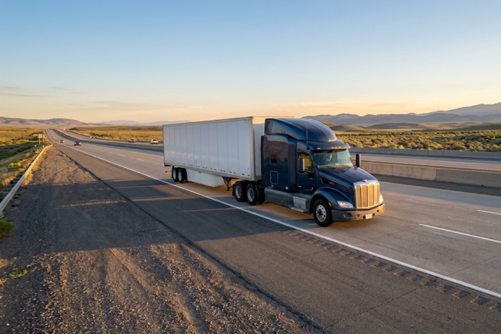 how-much-can-you-get-from-a-semi-truck-settlement - Truskett Law