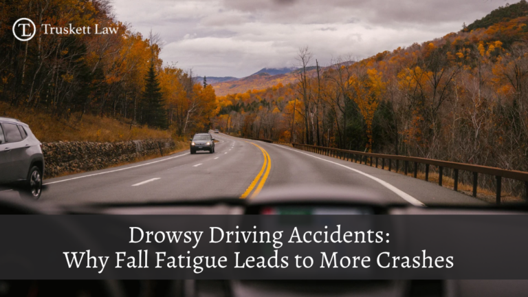 Tulsa Personal Injury Lawyer