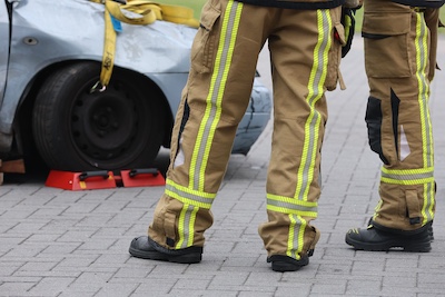 Tulsa Car Accident Injury Lawyer